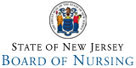  New Jersey Board of Nursing